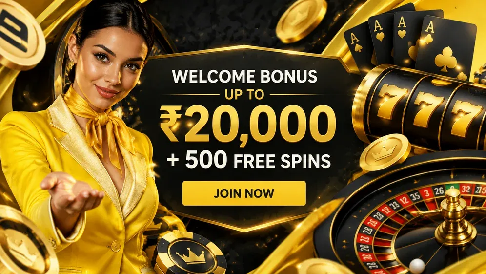 mobile device displaying masti spins app
